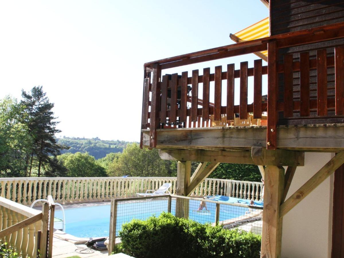 Comfortable Holiday Home Near The Lake Beaulieu  Exterior foto