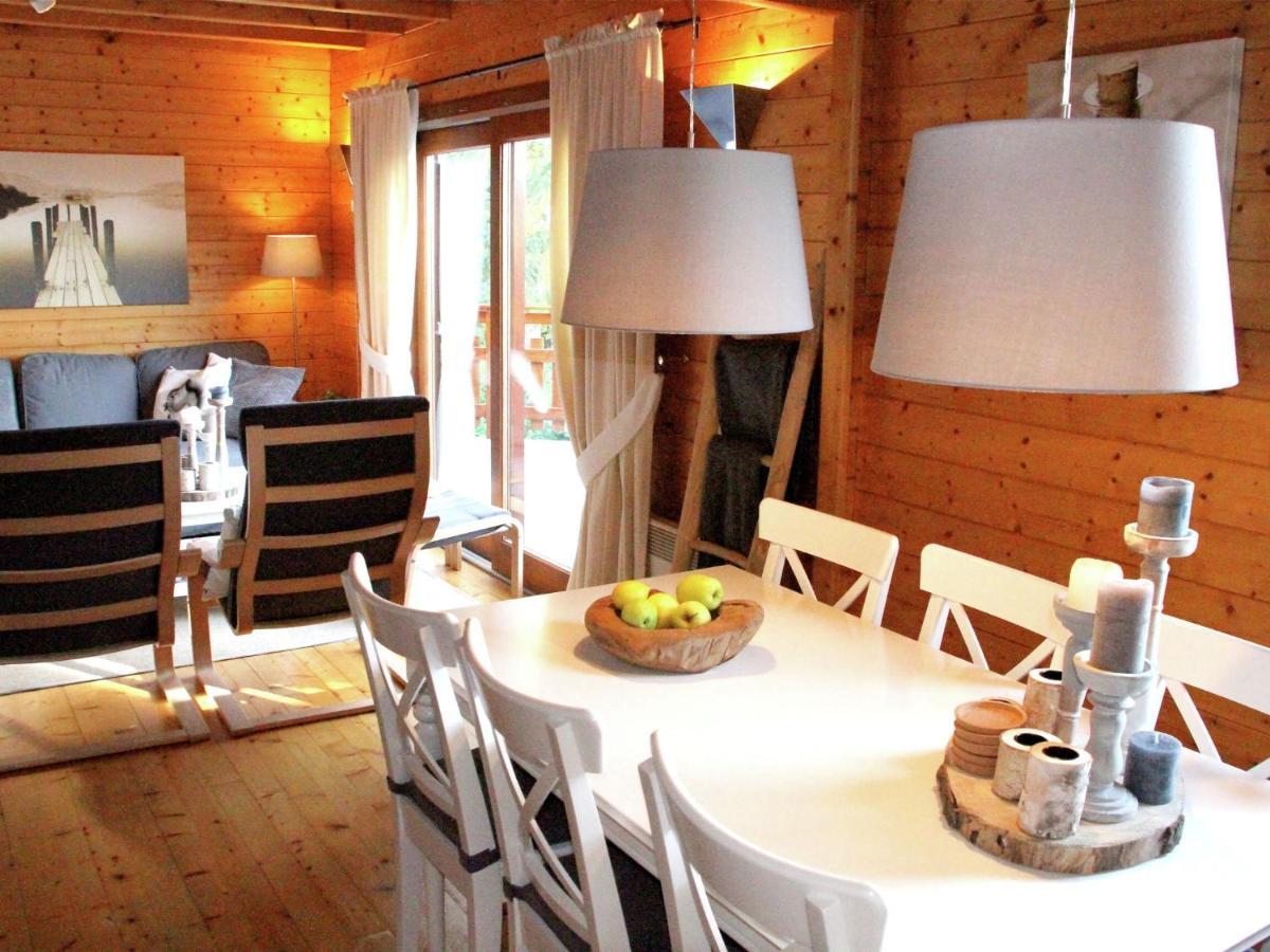Comfortable Holiday Home Near The Lake Beaulieu  Exterior foto