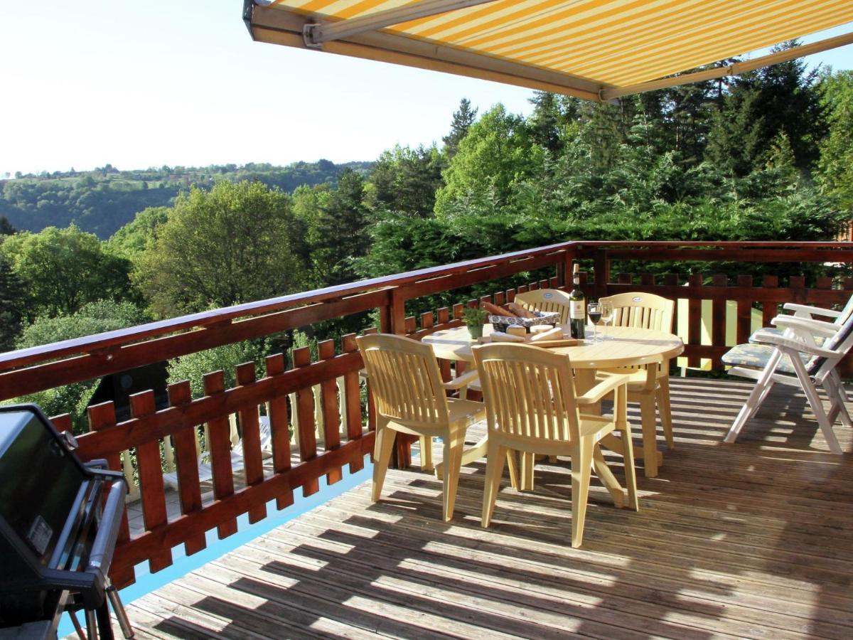 Comfortable Holiday Home Near The Lake Beaulieu  Exterior foto